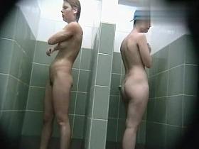 Hidden Camera Video. Dressing Room N 411