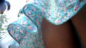 Nymphet skinny delicious behaved