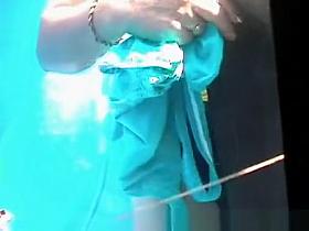 Hot Beach, Voyeur, Spy Cam Movie, Watch It