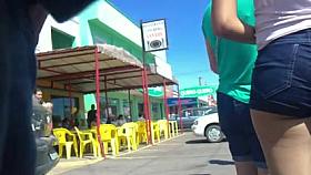 morena gostosas shortinho part2