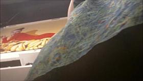 Upskirt 70 American teen