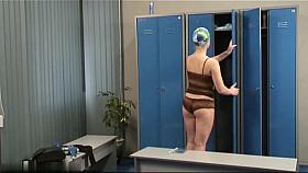 Change Room Voyeur Video N 365