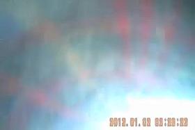 Bajo falda colegiala 22