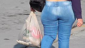 Mature Ass 19 (Q-lona)