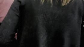 Russian Upskirt 2798