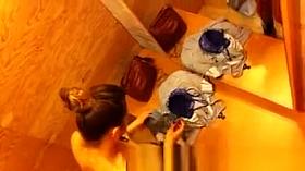 Dressing Room Voyeur