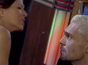 Let's all gangbang Deborah Wells