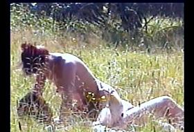 Outdoor Sex 01