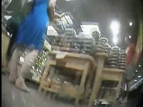 Underskirt voyeur videos of attractive women from the shop