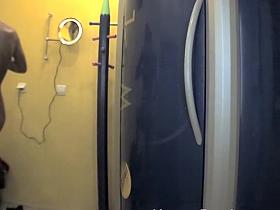 Incredible bubble butt booty