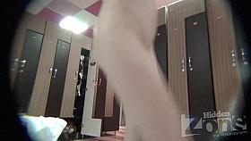Hidden Zone Locker room webcam 39