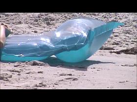 candid beach teen crotch shot spy 64, legs wide open