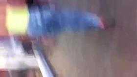 Nice Black Ass and Tits