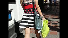 BEAUTIFUL MEXICAN ASS