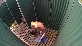 Spy Cam Shows Showers Movie , Watch It