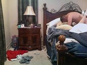 Laptop Cam - Hidden Sex