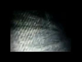 Encoxada 42: Her culo looked for my schlong the Entire time