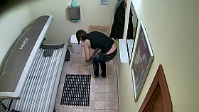 Spy Spy Cams Movie Uncut