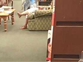 Candid Asian Feet in Flip Flops and Bare 2010 pt 2 + bonus