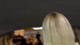 Russian Upskirt 2909