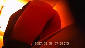 just hidden caught shaved pussy sazz