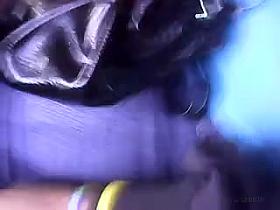 Encoxada Con La Mano