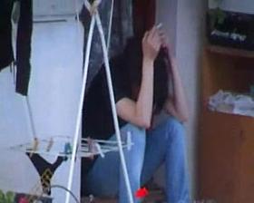 My neighbor smokes , she loves to fuck .