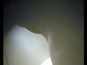 Hot girls dressing room voyeur movie with nude tits and nub