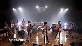 Best female rock band in history