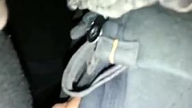 Its just something you gotta do, your cock outta your pants