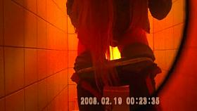 caught brunette toilets hidden spy cam private 129 sazz