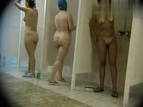 Hidden Camera Video. Dressing Room N 12