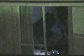 Window Voyeur 63 of 1000