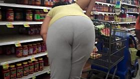 BEND OVER Nutt buster