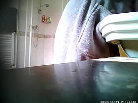 Exotic peeper Hidden Cams adult scene