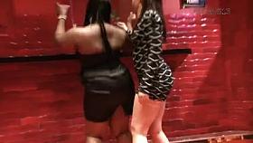 OOPS! Accidental Upskirt in Club -= JRay513 =-