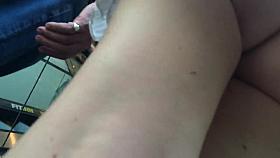 Would you like any upskirt? 13