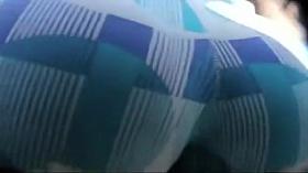 Big rump for some serious spanking