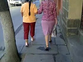 el culazo de mi mami 2