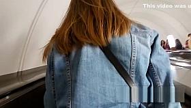 Russian Upskirt 3182-1