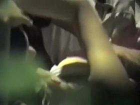 Couples fucking outdoors