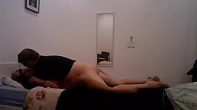 Gozando duas vezes com Sarah Rosa depois do &quot Oral no Tr&acirc nsito&quot (parte 2 de 2)