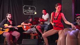 Astonishing sex scene Voyeur watch uncut