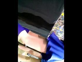 Sailor Moon Sailor Scouts upskirt (bonus Chainsaw)