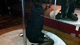 Twerk Fails That Not So Fresh Feeling