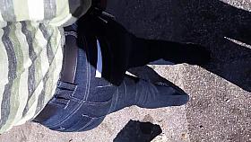 NOT my Co-worker sis in law