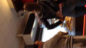 young teen in tight jeans very sexy