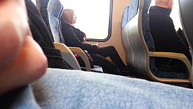 Did she or did she not see my handmoves