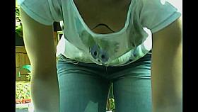 Wolter's Downblouse Bitch 264