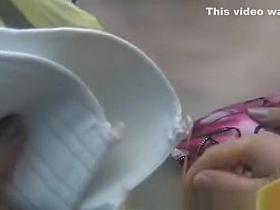 Crazy Spy Cam, Changing Room, Amateur Movie Watch Show